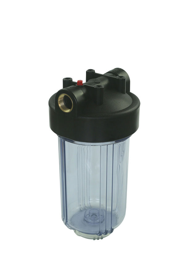 When do you need an RO system?