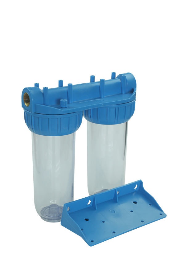 Let your family drink water at ease, so choose a water purifier