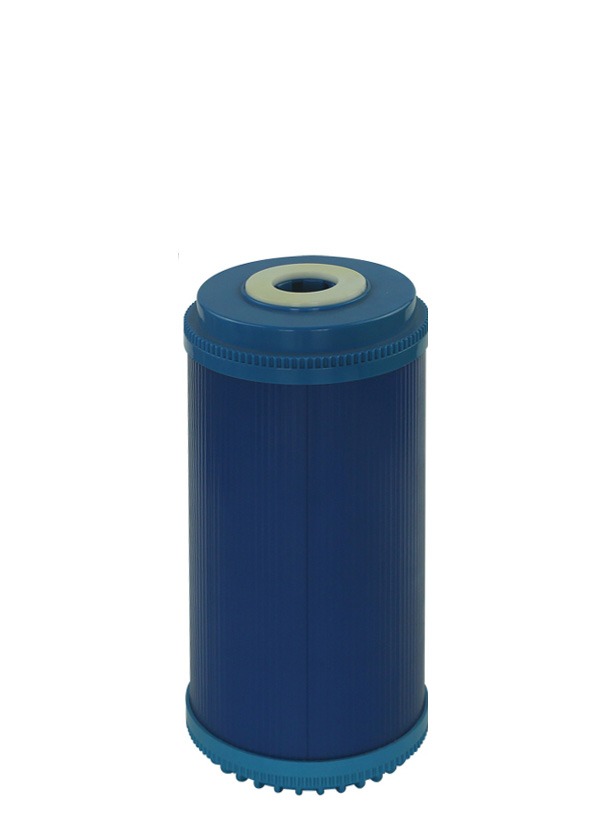 Choose water purifier by filtration technology