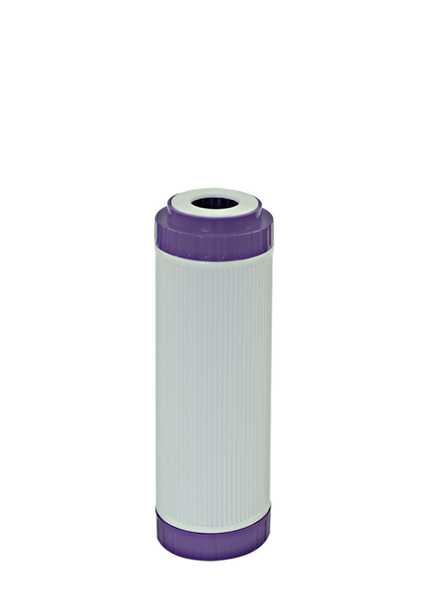 What a Refrigerator Water Filter Removes?