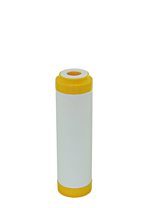 Different water purification methods